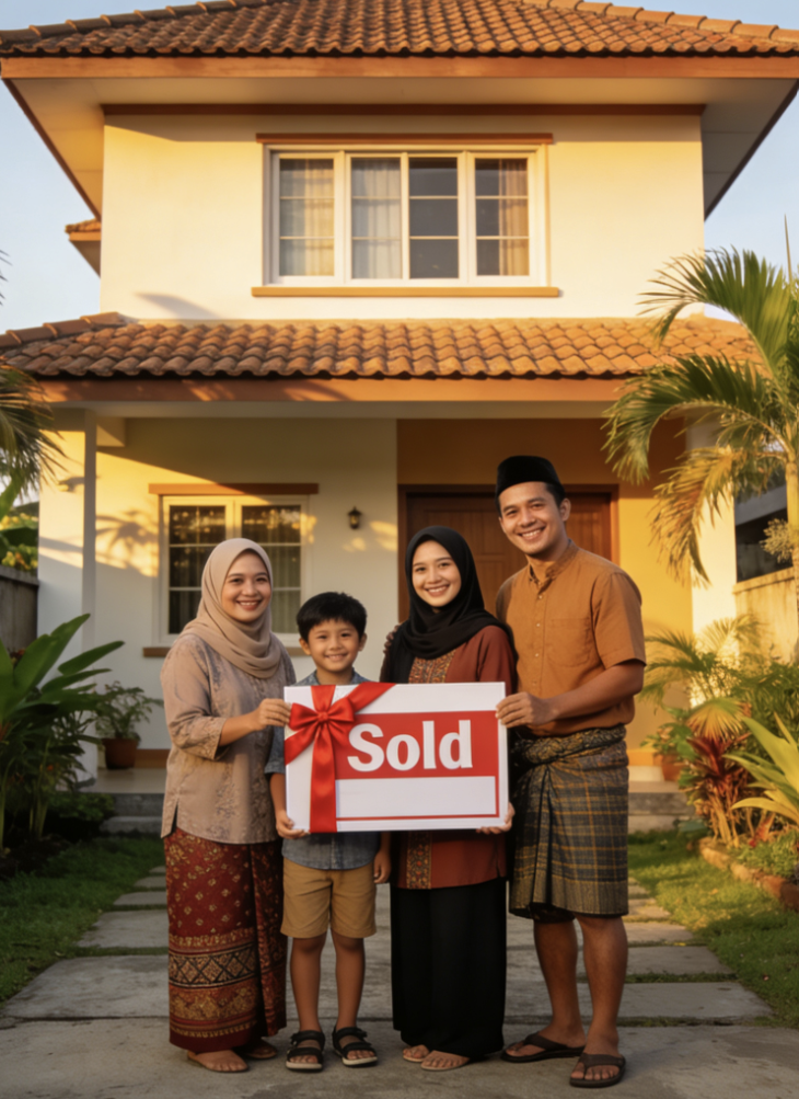 From Stagnant Listing to Multiple Offers – Sold Above Expectation Within Weeks